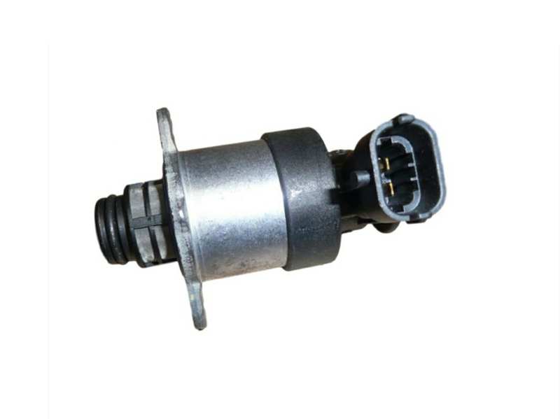 Pressure control valve